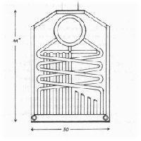 Roberts Boiler