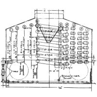 Monotube Boiler
