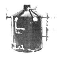 Ofeldt Boiler