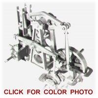 Walking Beam Engine