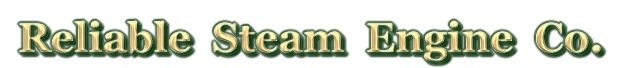 Reliable Steam Engine Co.