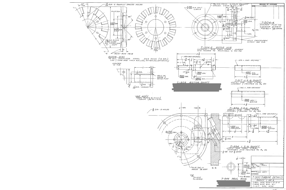 sample plan